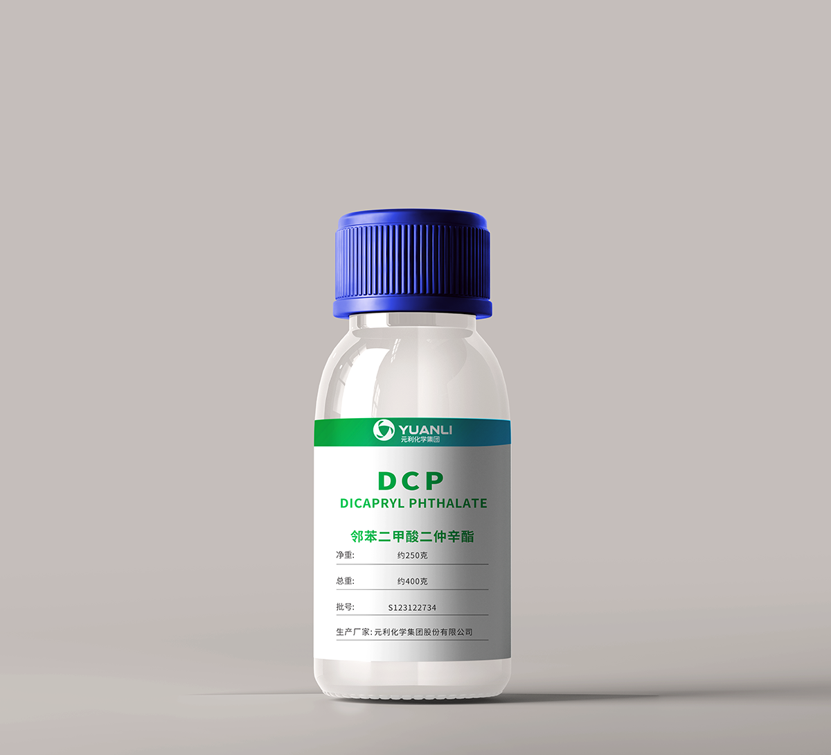 Dicapryl Phthalate��DCP��